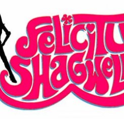 Felicity Shagwell Logo