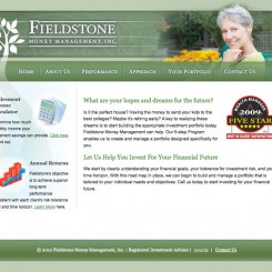 Fieldstone Money Management