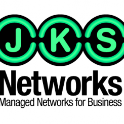 JKS Networks Logo