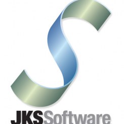 JKS Software Logo