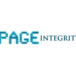 St. Augustine Logo Design