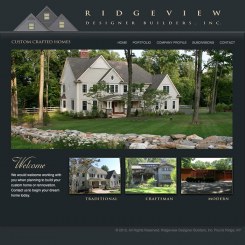 Ridgeview Designer Builders