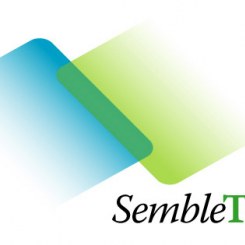 SembleTech Logo, Graphic Design St. Augustine
