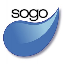SOGO Logo design st. augustine
