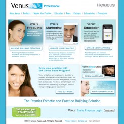 Smile By Venus Professional