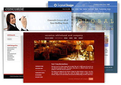 web design st. augustine, graphic design st augustine